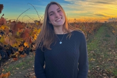 Me during my favorite season